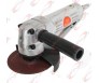  4" AIR ANGLE GRINDER AUTO POLISHER RUST SANDING w/Disc